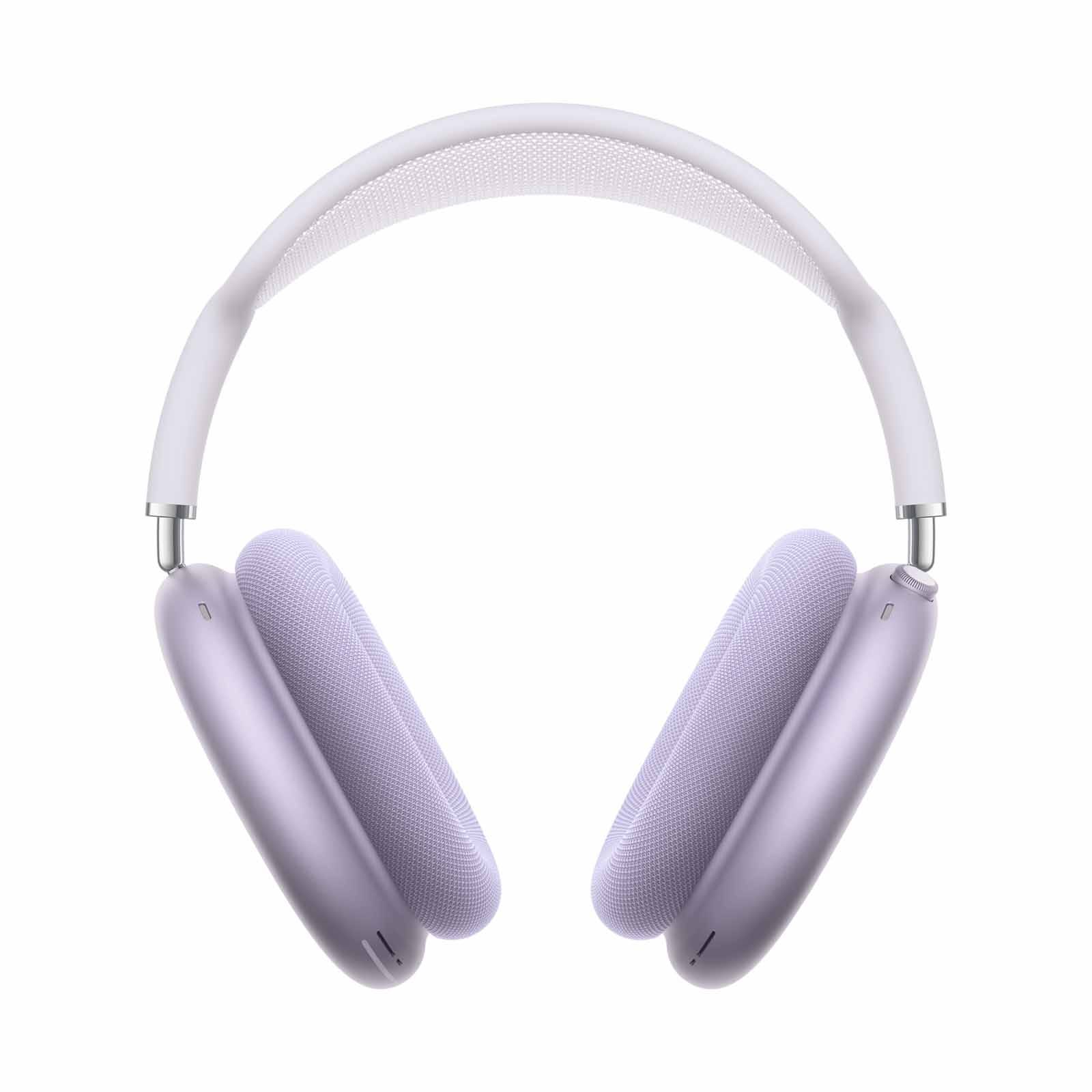 AirPodsマックス Shop APPLE Airpods Max - Purple MWW83ZA/A in Singapore