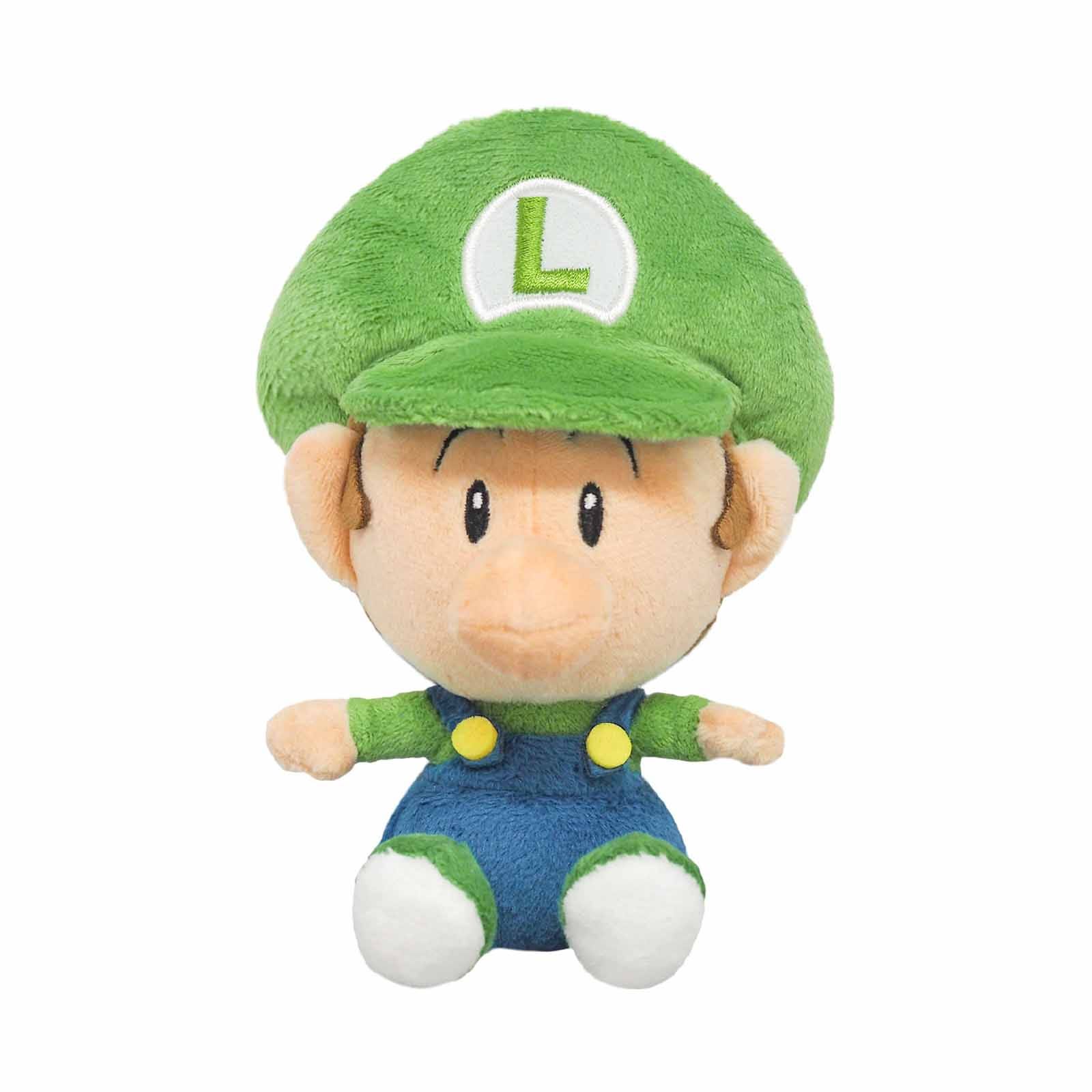 Shop NINTENDO Ac53 Baby Luigi (s) SA-AC53-S in Singapore