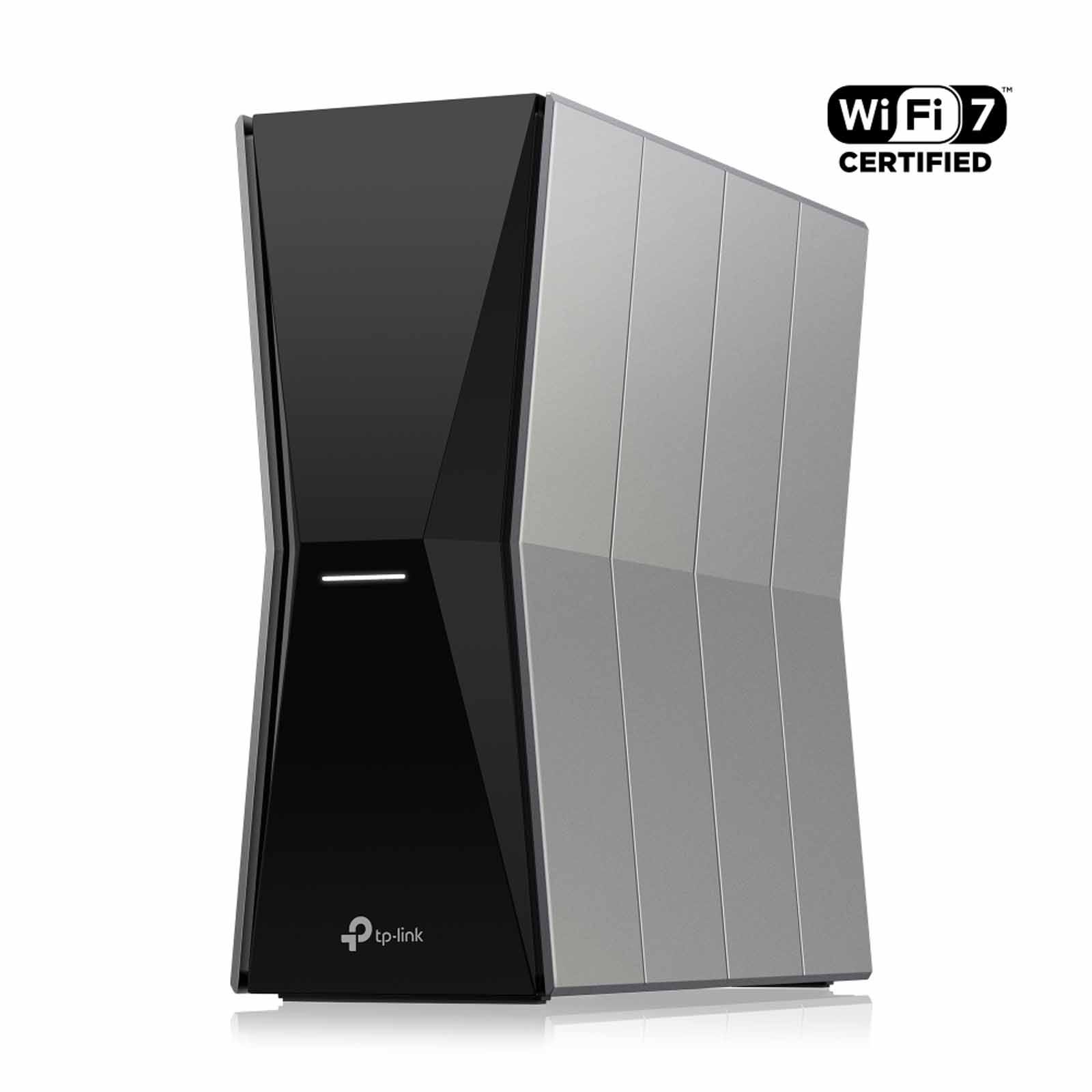 Shop TP LINK Be19000 Tri-band Wi-fi 7 Router ARCHER BE805 in Singapore