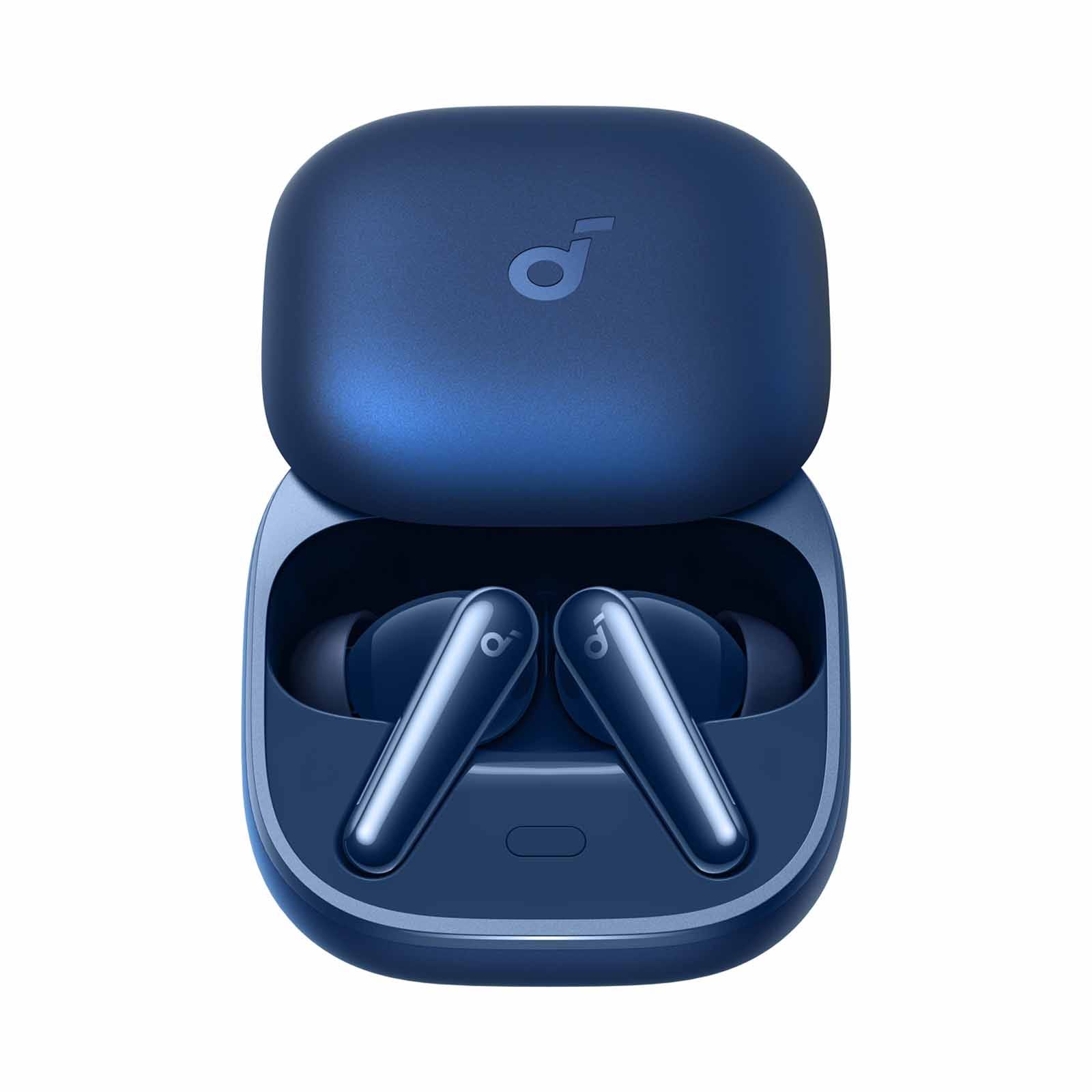 Shop SOUNDCORE Liberty 5 Blue A3957H31 in Singapore