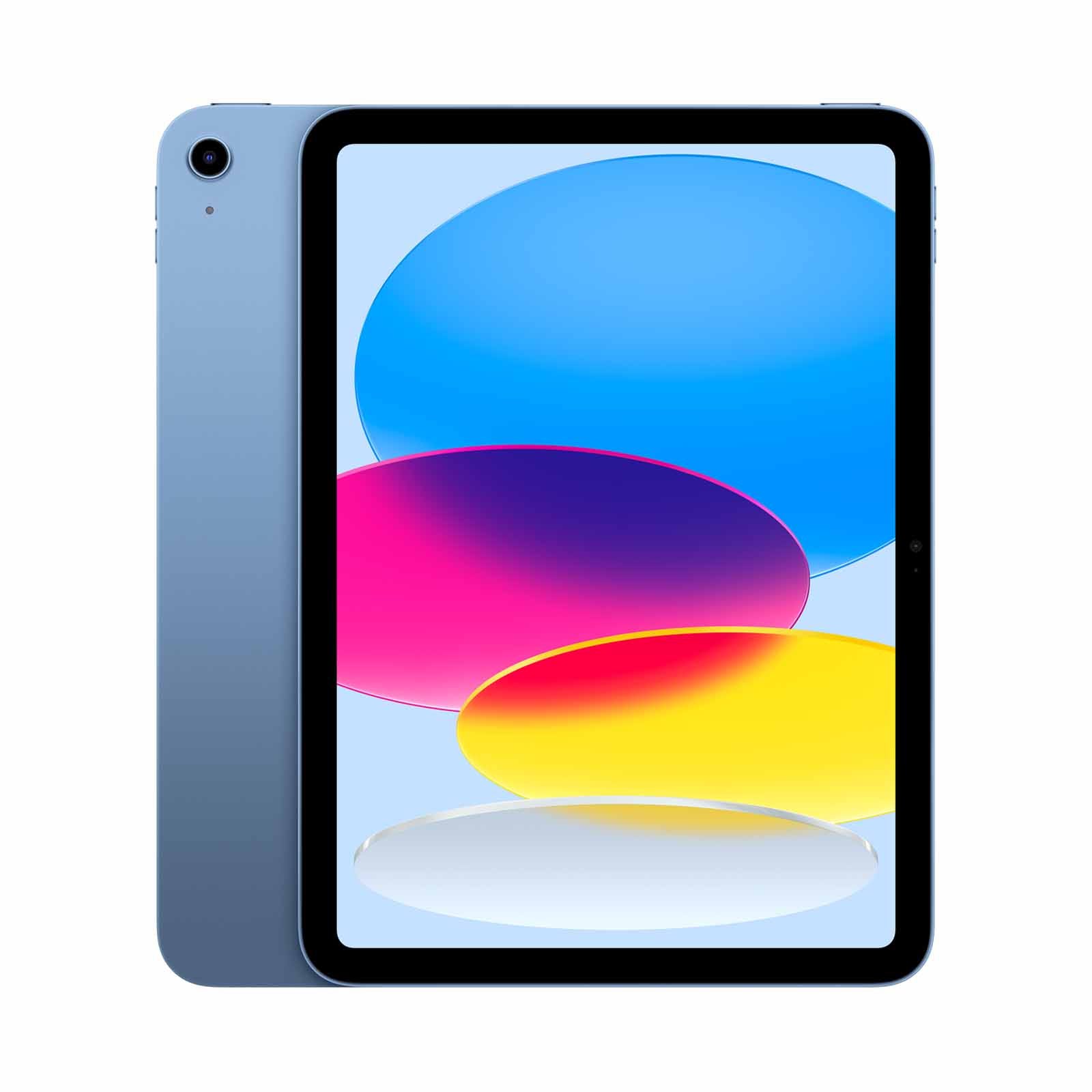 Shop APPLE 11-inch Ipad Wi-fi 128gb - Blue MD4A4ZP/A in Singapore