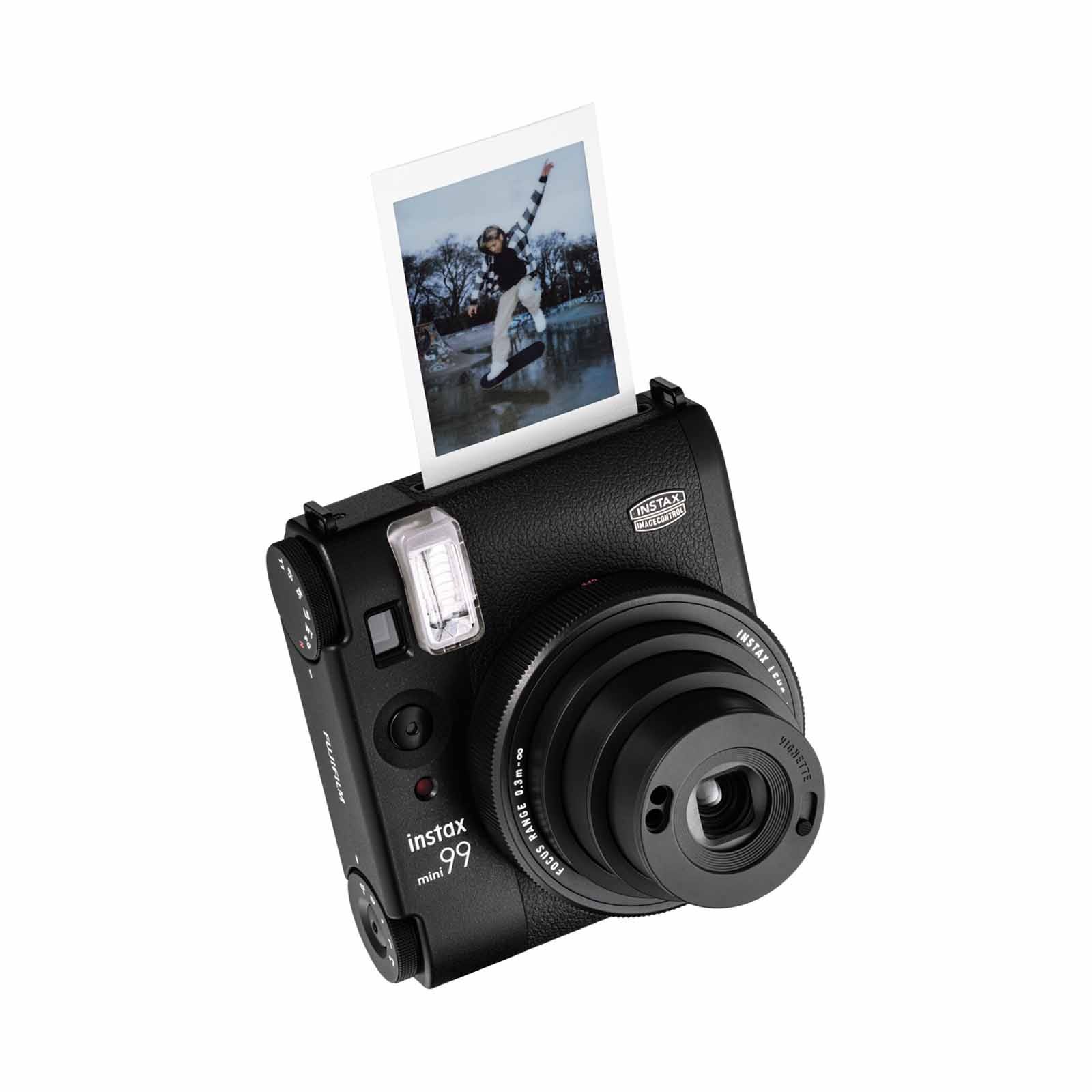 Shop FUJIFILM Instax Mini 99 Analog Camera INSTAX MINI 99 ANALOG