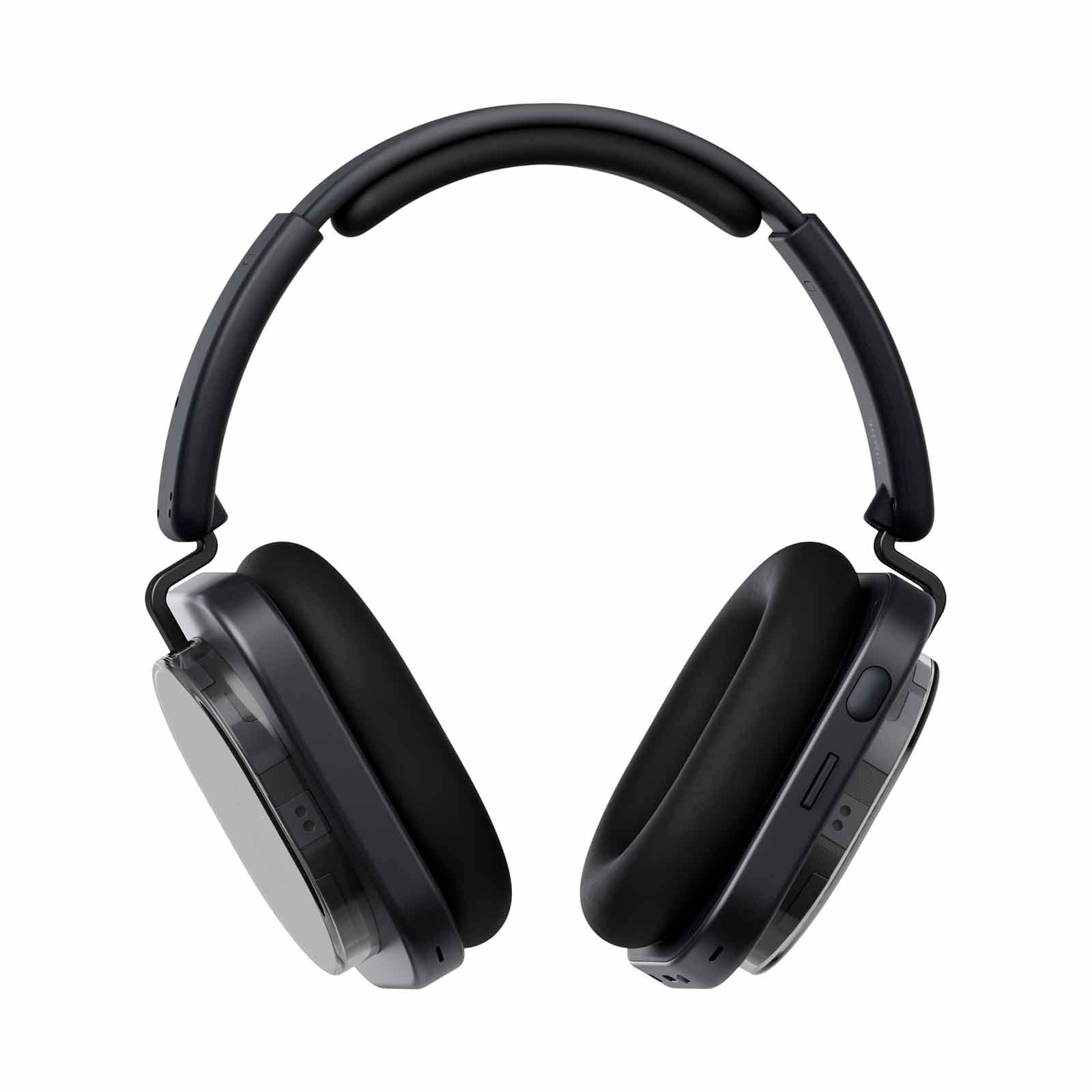 Shop NOTHING Wireless On Ear Headphones - Black B170 - BLK in