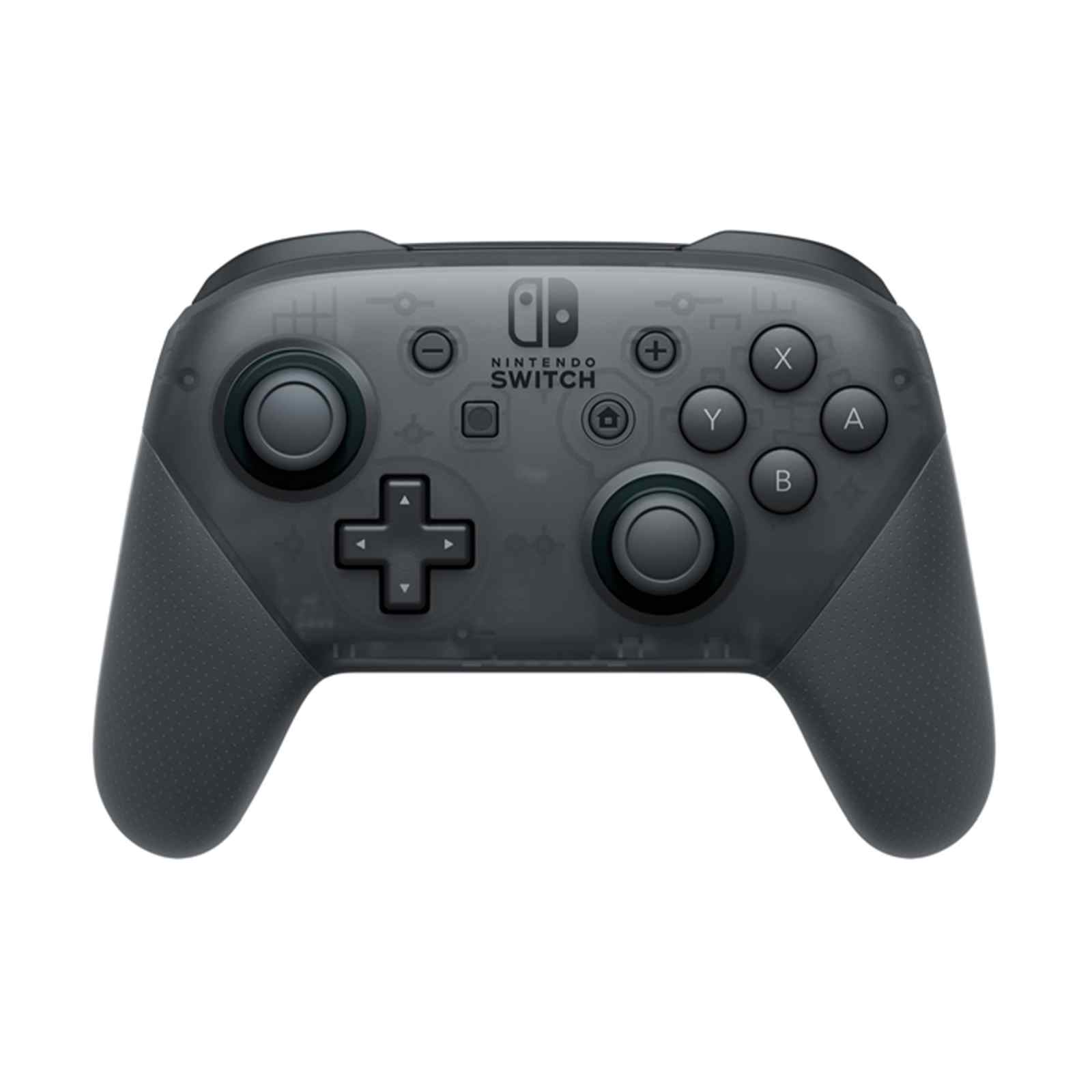 Shop NINTENDO Nintendo Switch Pro Controller NTD-HAC-A-FSSKA-MSE Shop NINTENDO Nintendo Switch Pro Controller NTD-HAC-A-FSSKA-MSE