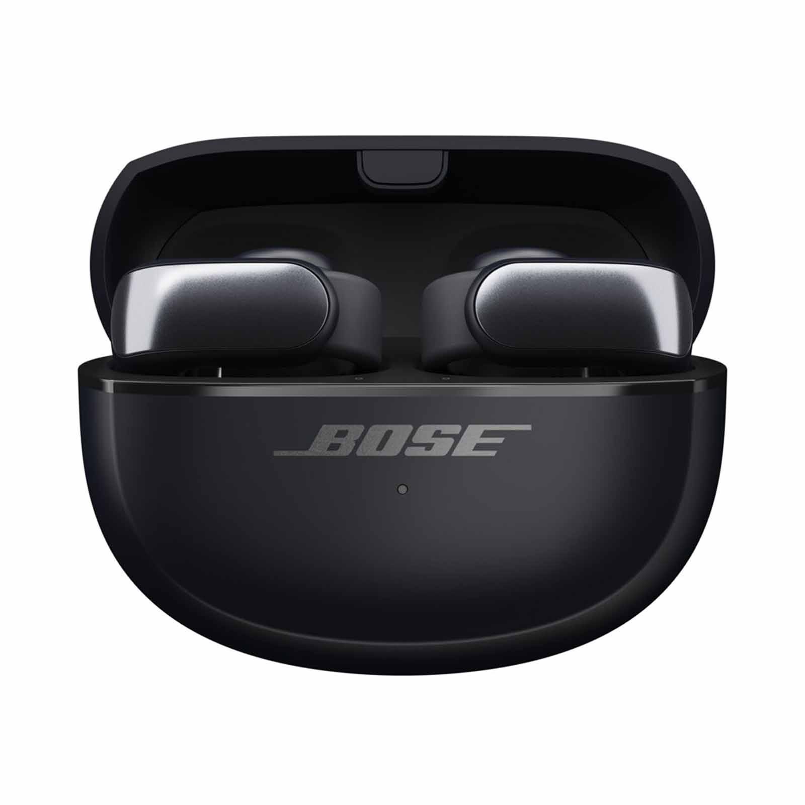Shop BOSE Quietcomfort Ultra Open Earbuds - Black 881046-0010 in