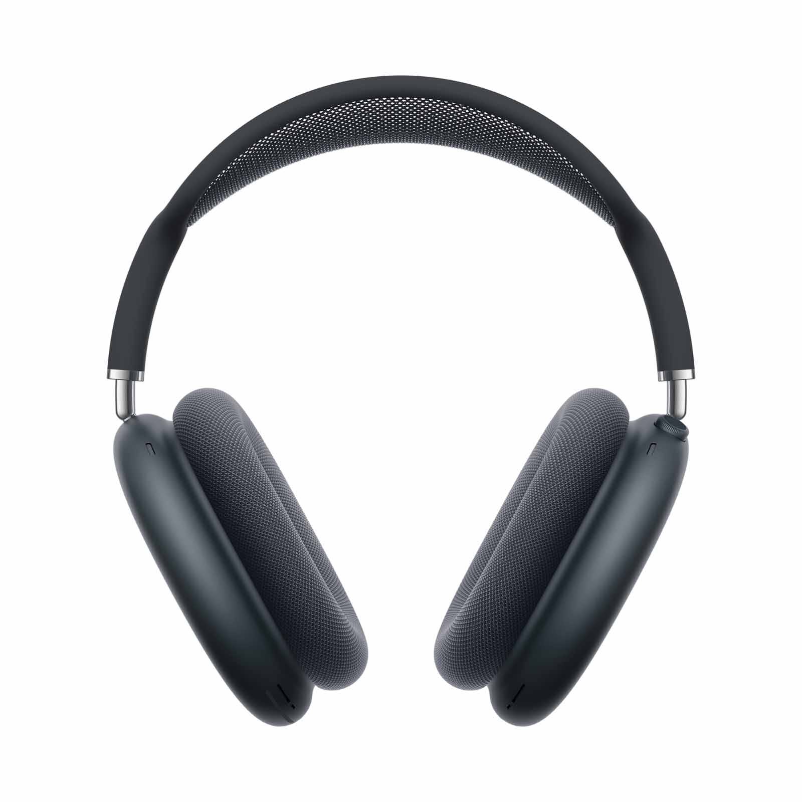 Apple AirPods Max ジャンク Shop APPLE Airpods Max - Midnight MWW43ZA/A in Singapore