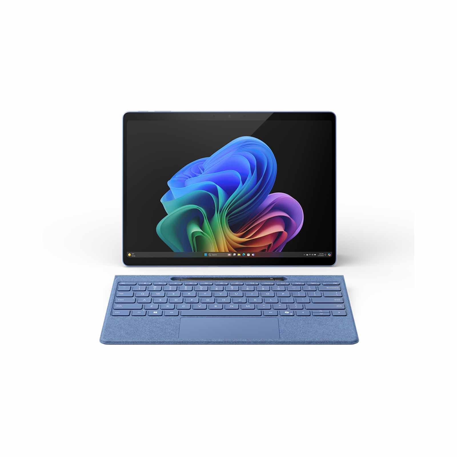 Shop MICROSOFT Surface Pro (11th Edition) 512gb C12 16gb Oled