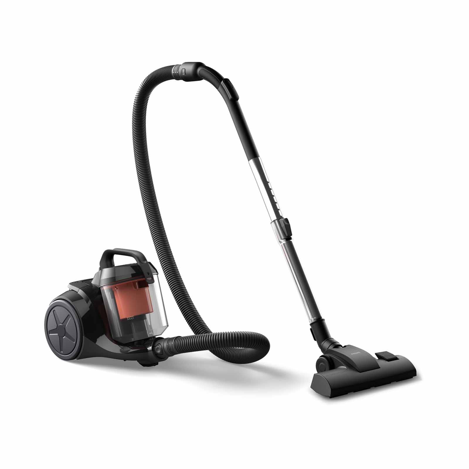 Shop PHILIPS 1000 Series Bagless Vacuum Cleaner XB1042/10 in Singapore