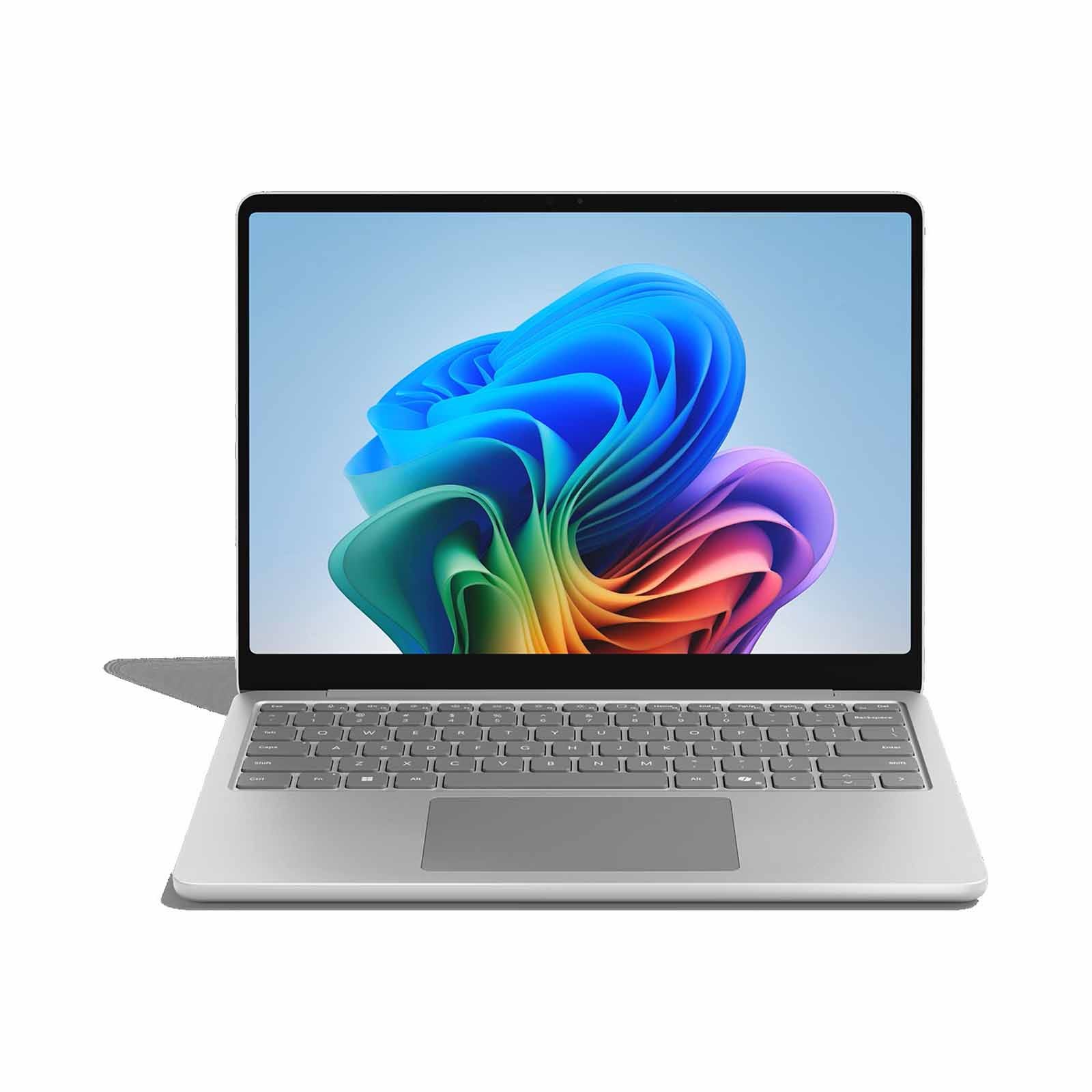 Shop MICROSOFT Surface Laptop 13in 512gb C8 16gb Platinum EP2