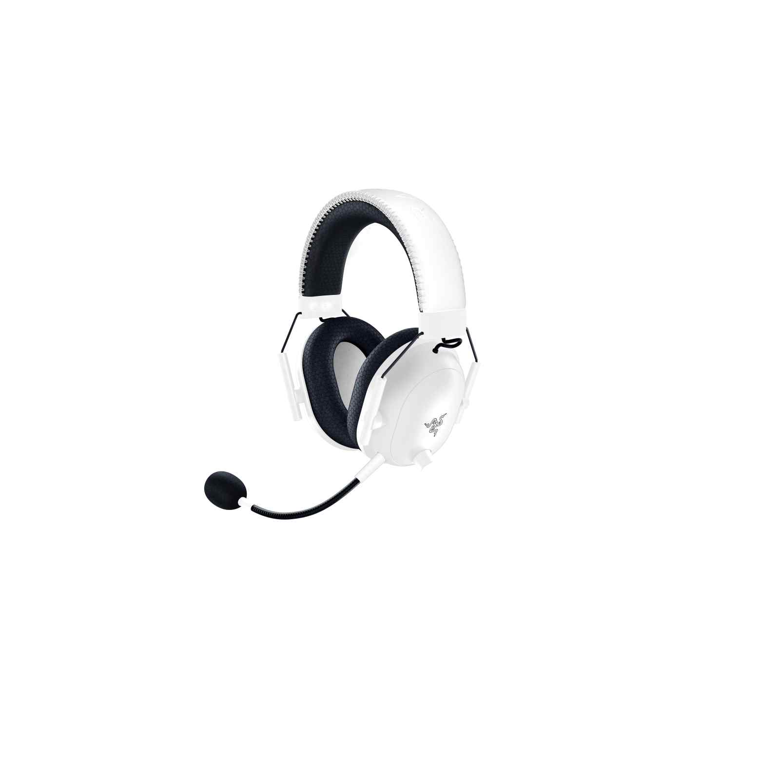 Shop RAZER Blackshark V2 Pro 2023 Gaming Headset White Edition