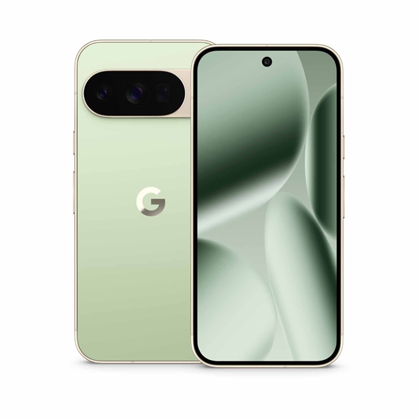 Shop GOOGLE Pixel 10 Pro 256gb 16gb Jade GA10316-CA in Singapore