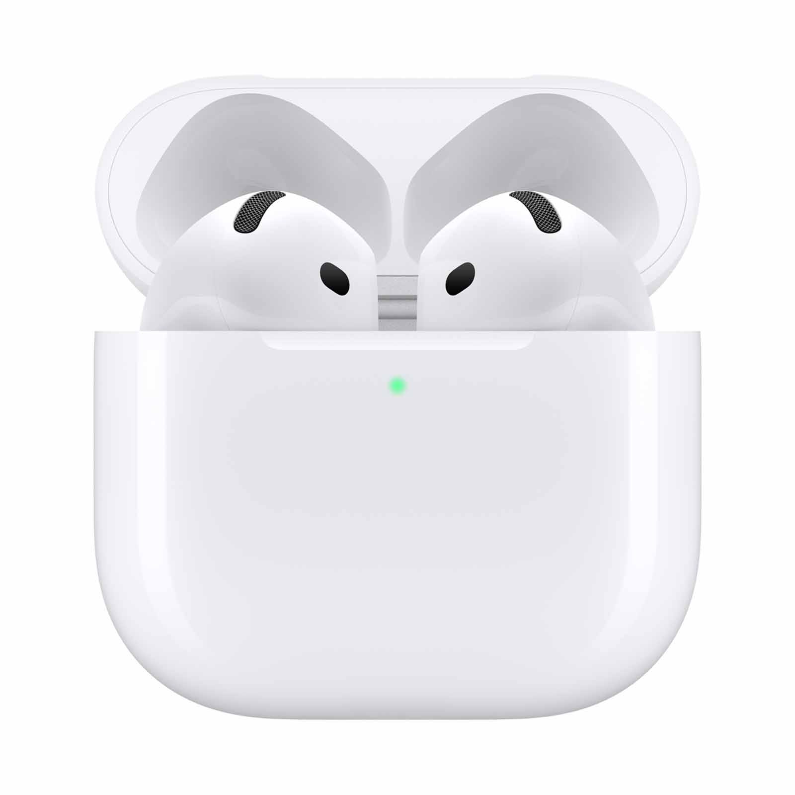 Shop APPLE Airpods 4 With Active Noise Cancellation MXP93ZA/A in