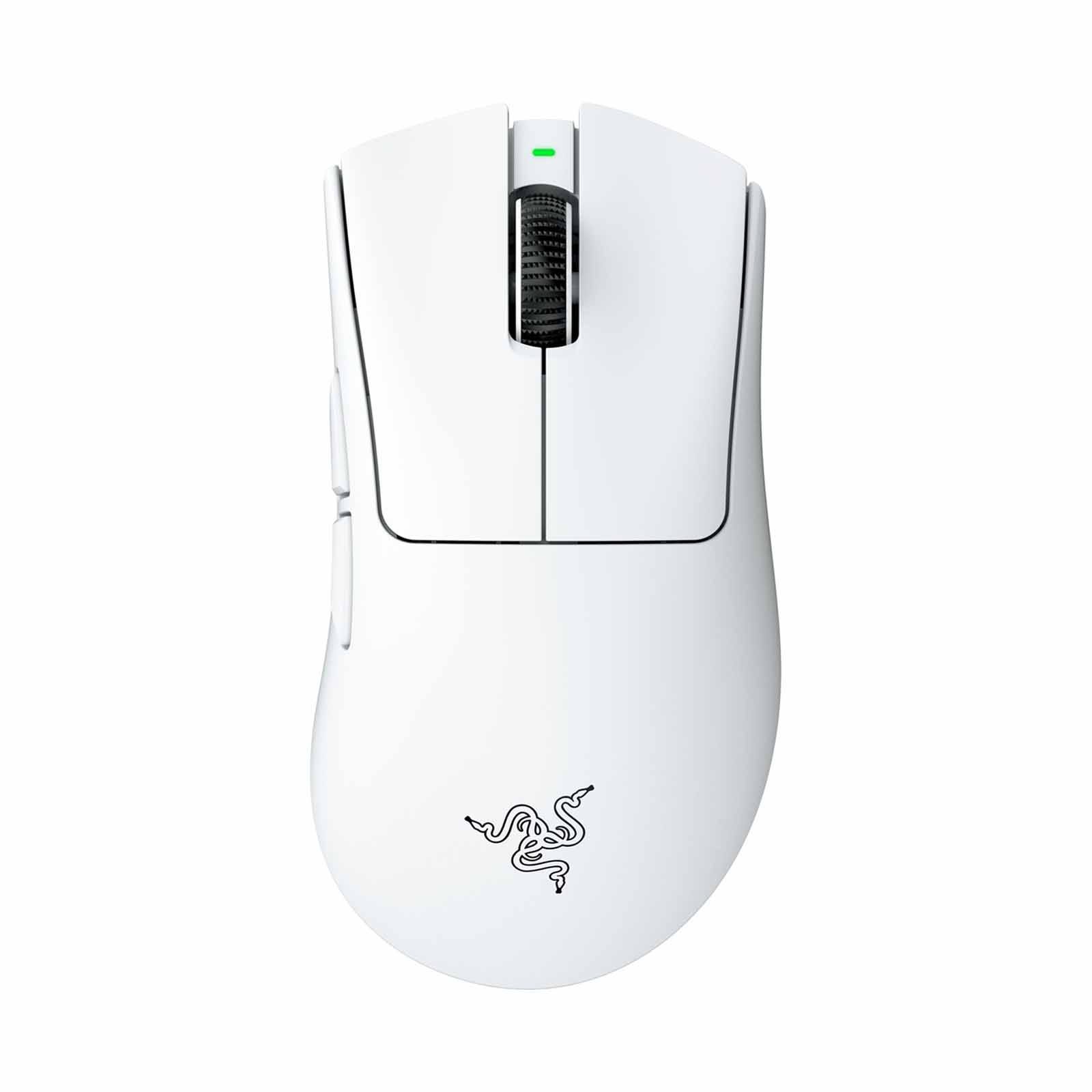 Shop RAZER Deathadder V4 Pro - Wireless Esports Gaming Mouse