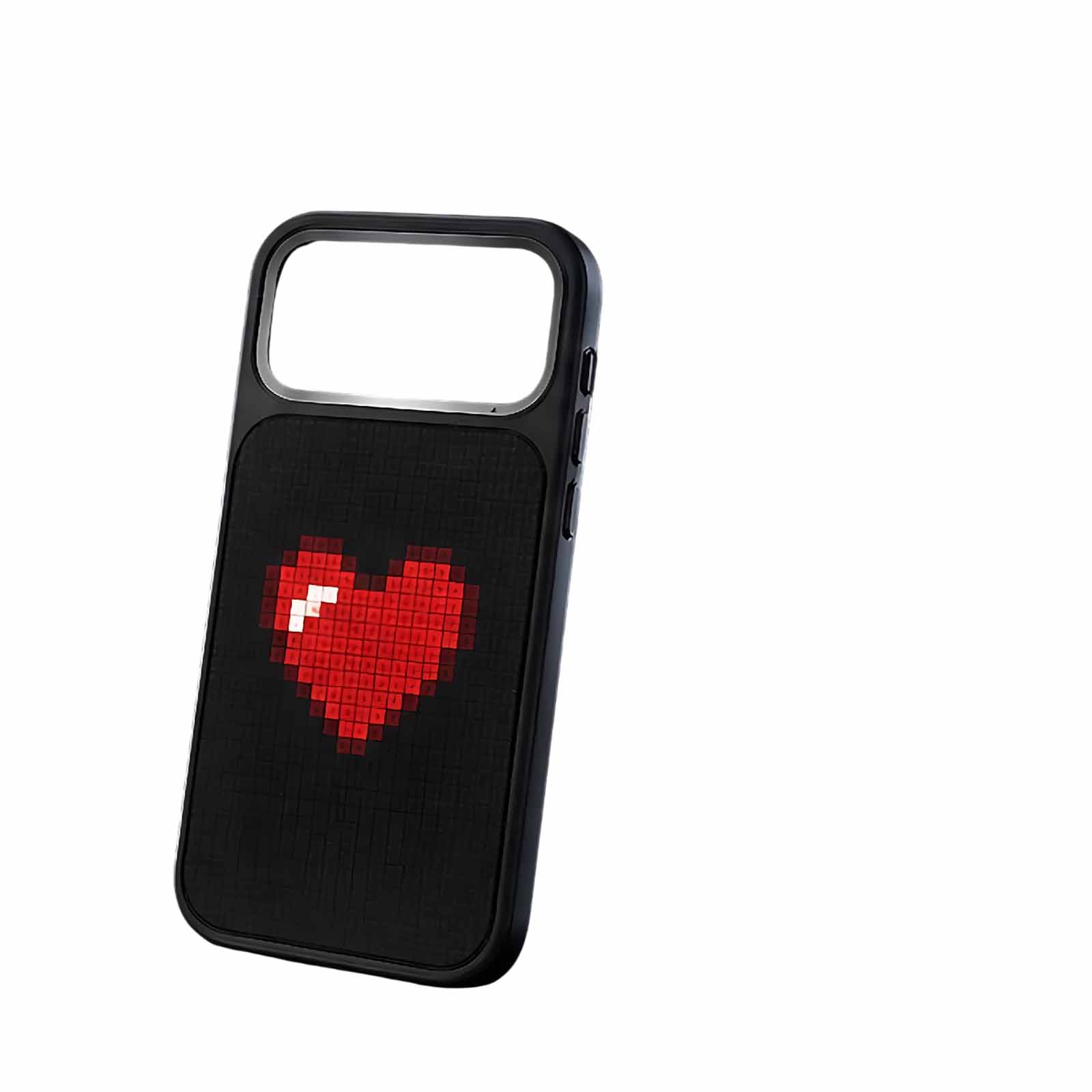 Pixel Case Shop PICDANCE Ai Mobile Pixel Screen - Iphone Case 18 Pro PONE-18PRO in ...