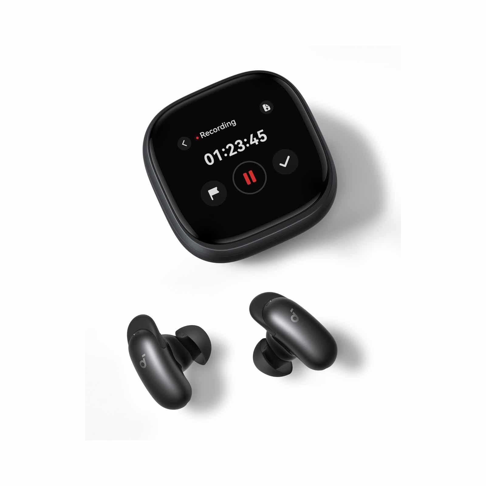 Shop SOUNDCORE Liberty 5 Pro Max Black D1204H11 in Singapore