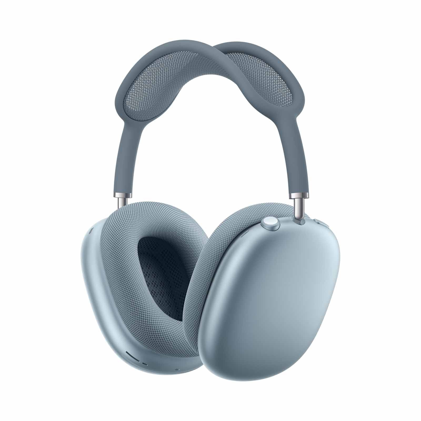 Shop APPLE Airpods Max 2 - Blue MHWM4ZA/A in Singapore