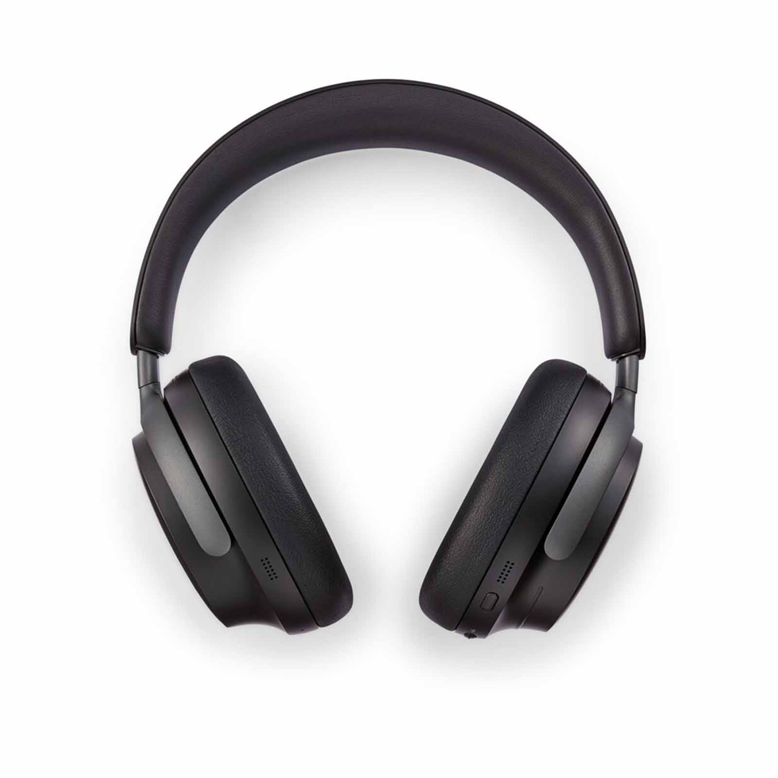 Shop BOSE Quietcomfort Ultra Headphones - Black 880066-0100 in