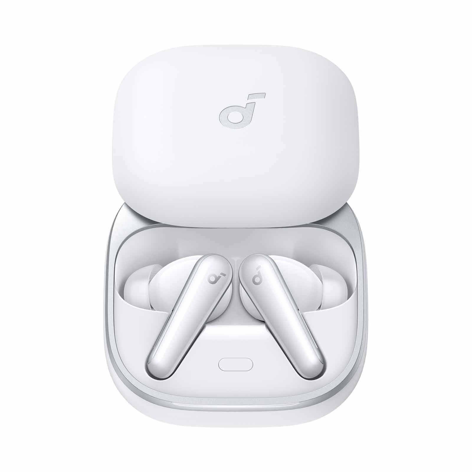 Shop SOUNDCORE Liberty 5 White A3957H21 in Singapore