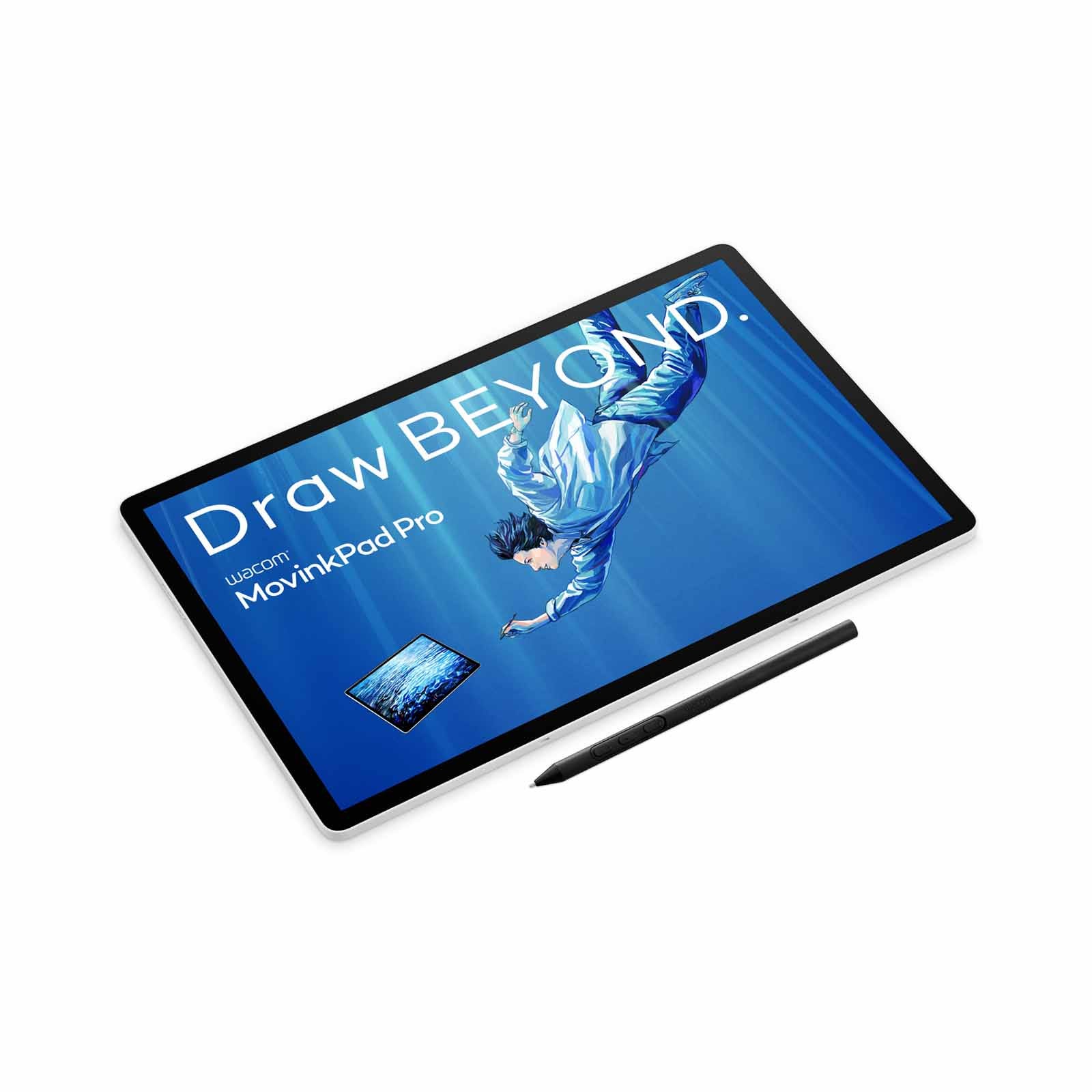 Shop WACOM Movinkpad Pro 14 WCM-DTHA-140-L0Z in Singapore