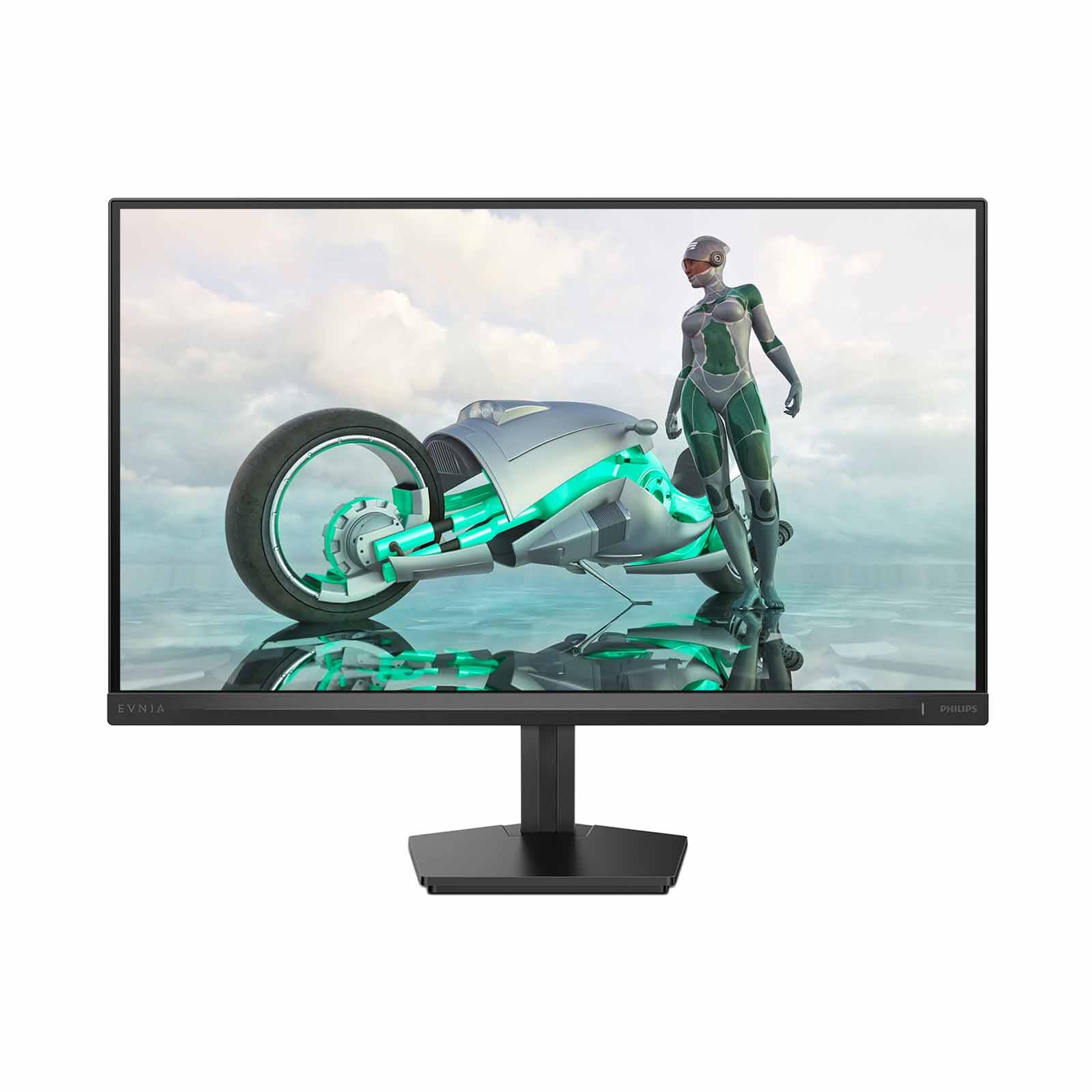 Shop PHILIPS 27 Inch Fhd Fast Ips 200hz Gaming Monitor 27M2N3200FQ
