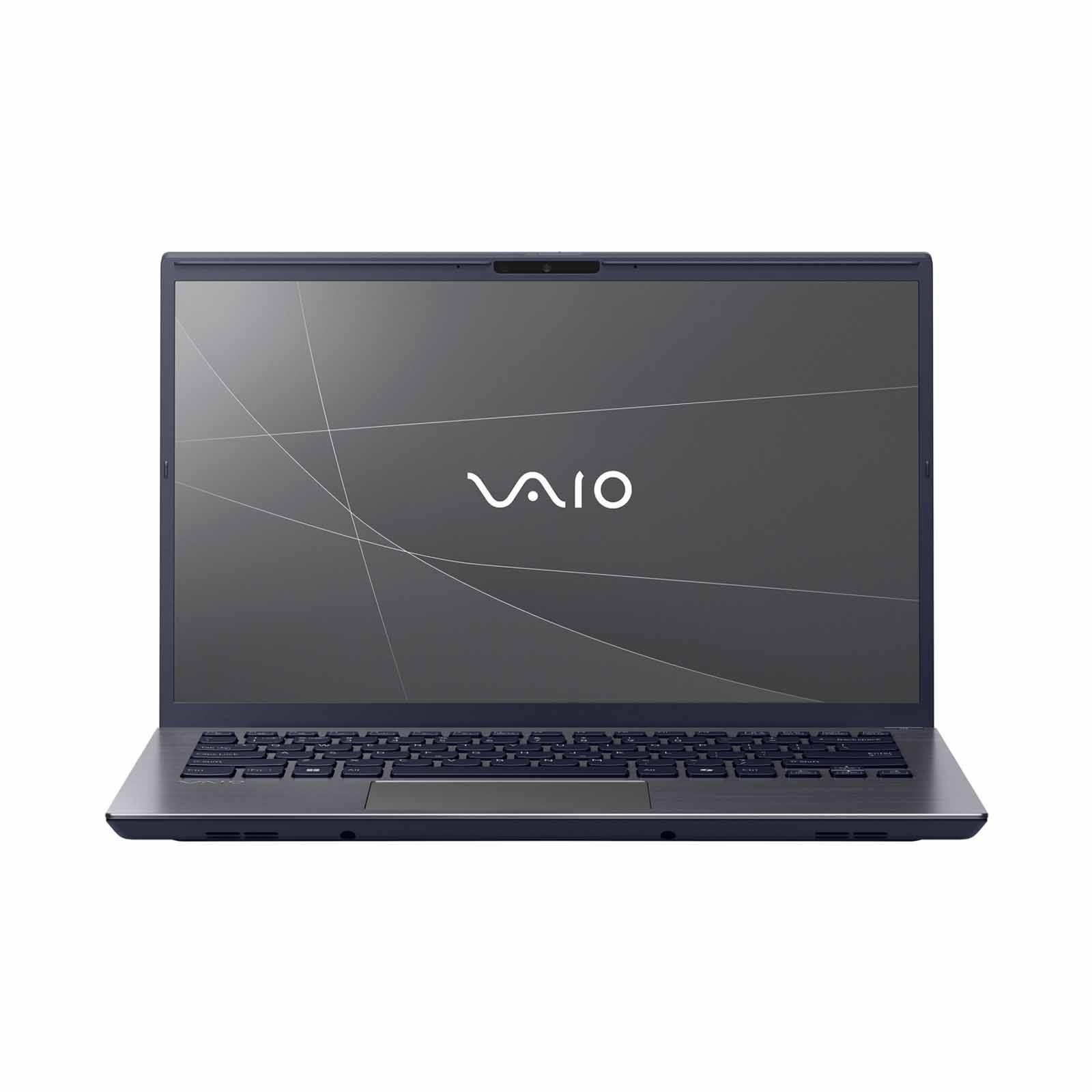 Shop VAIO 14in Core 5-120u 16gb 512gb Win Pro 11 Intel Graphics