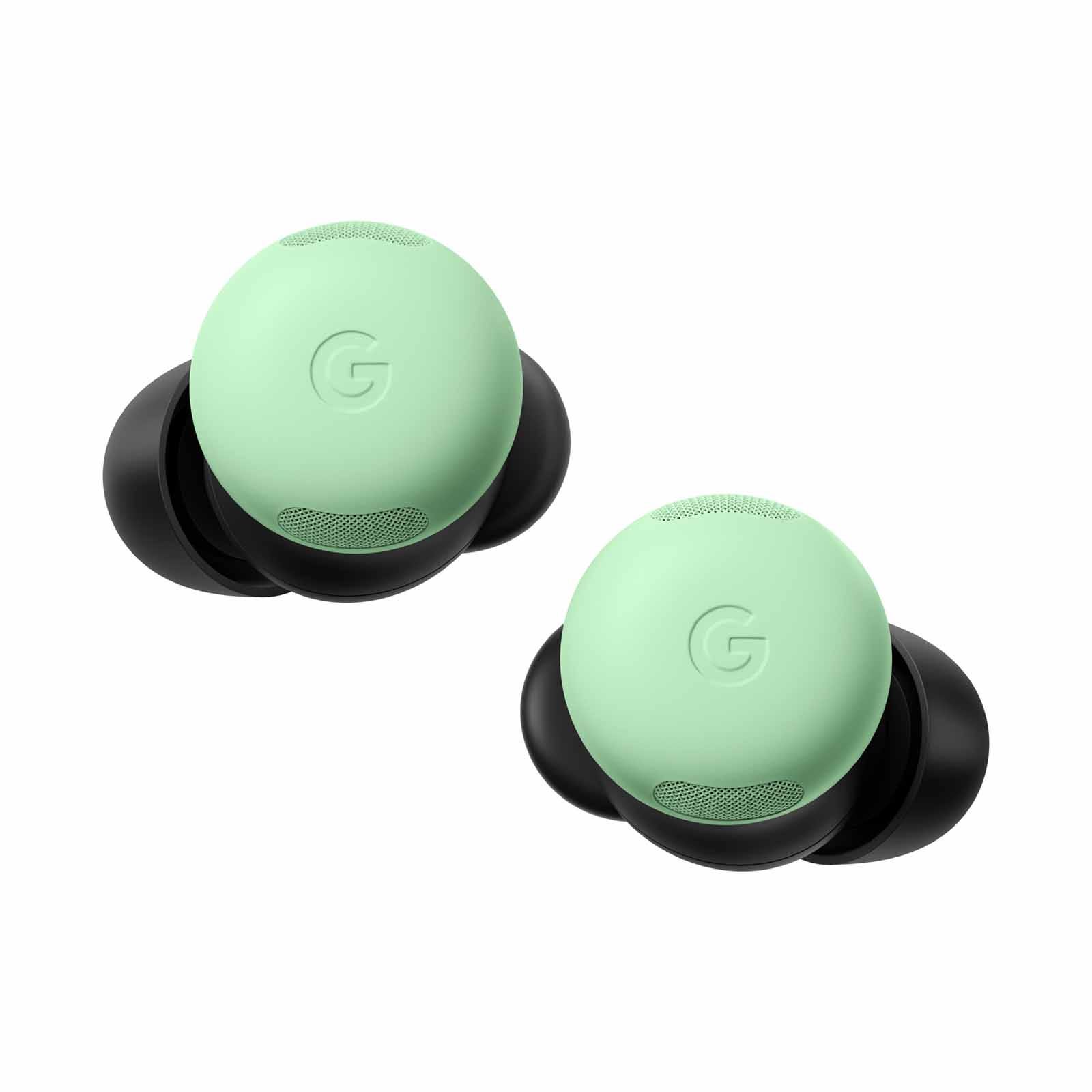 Shop GOOGLE Pixel Buds Pro 2 Wintergreen GA05764-TW in Singapore
