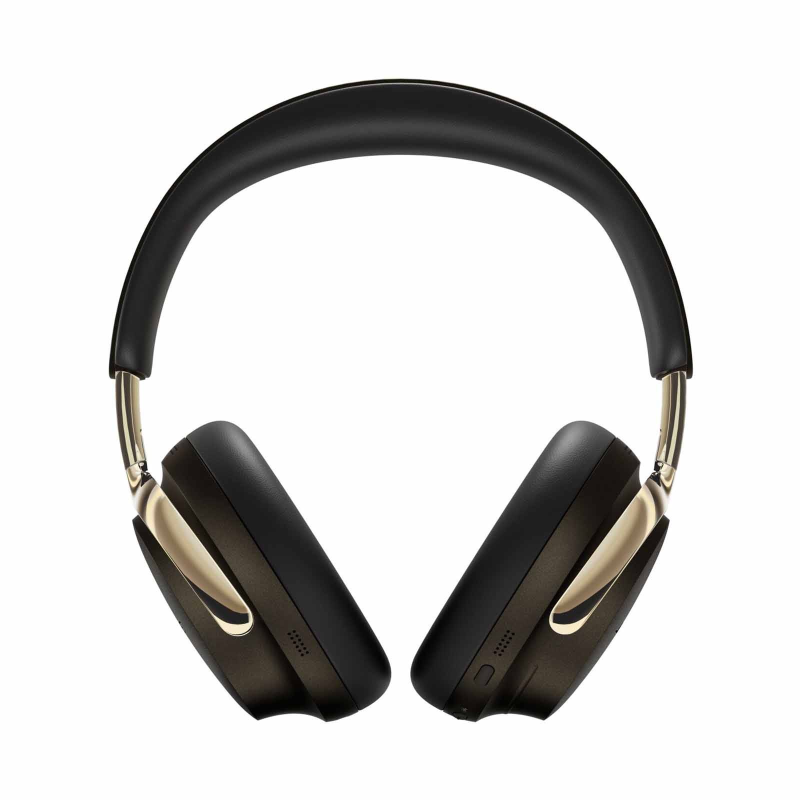 Shop BOSE Quietcomfort Ultra Headphones Ii - Desert Gold 890101