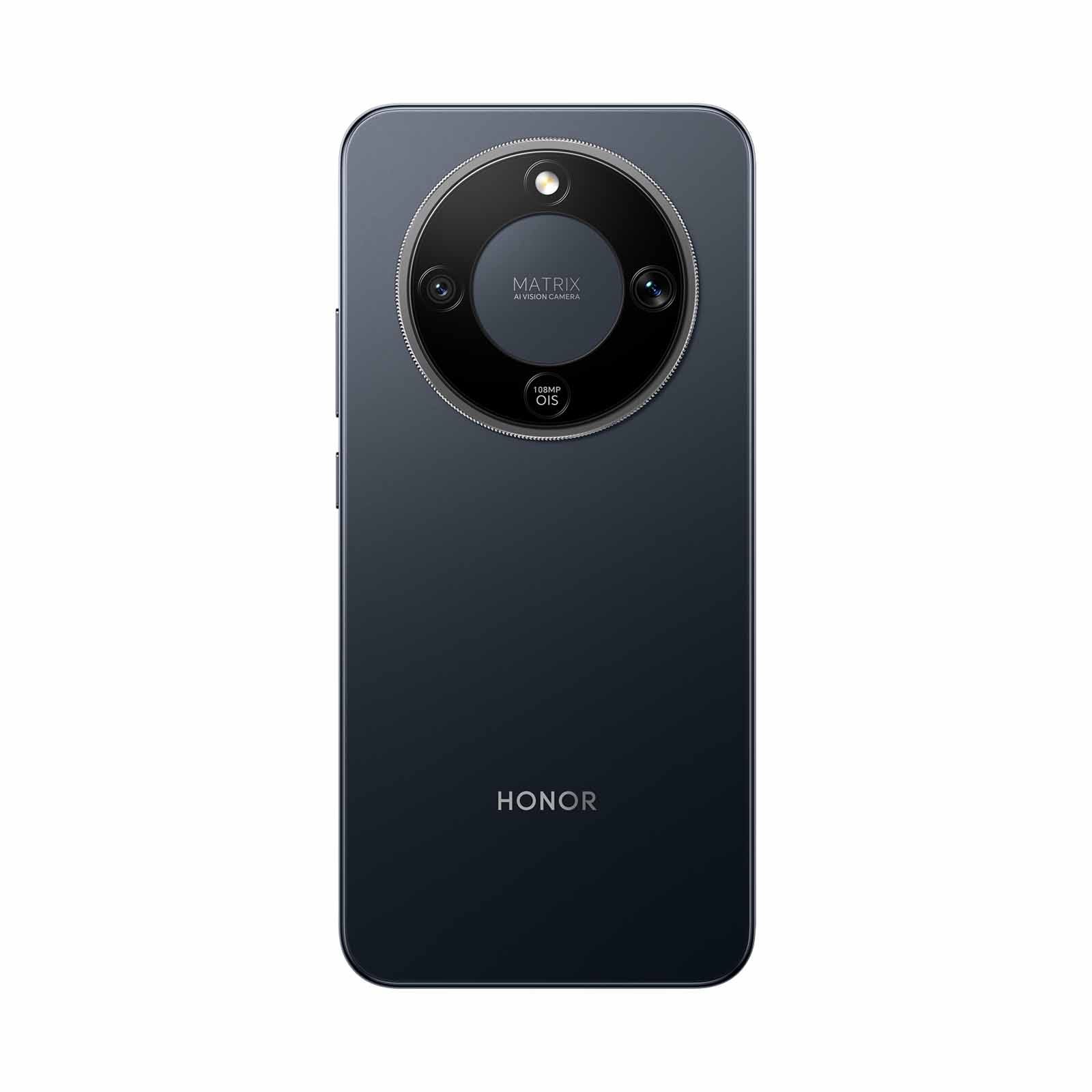 Shop HONOR X9d 5g 256gb Midnight Black 5109BYPD in Singapore