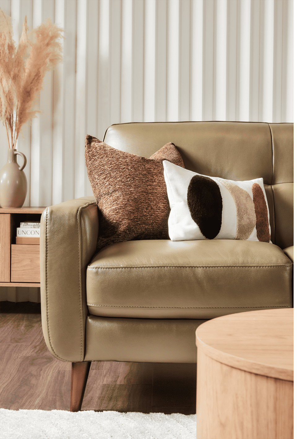 Blythe Sofa