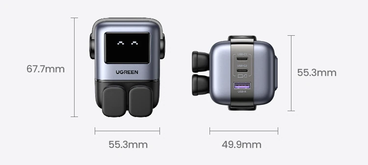 Product Dimension