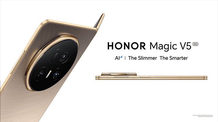 HONOR Magic V5 5G