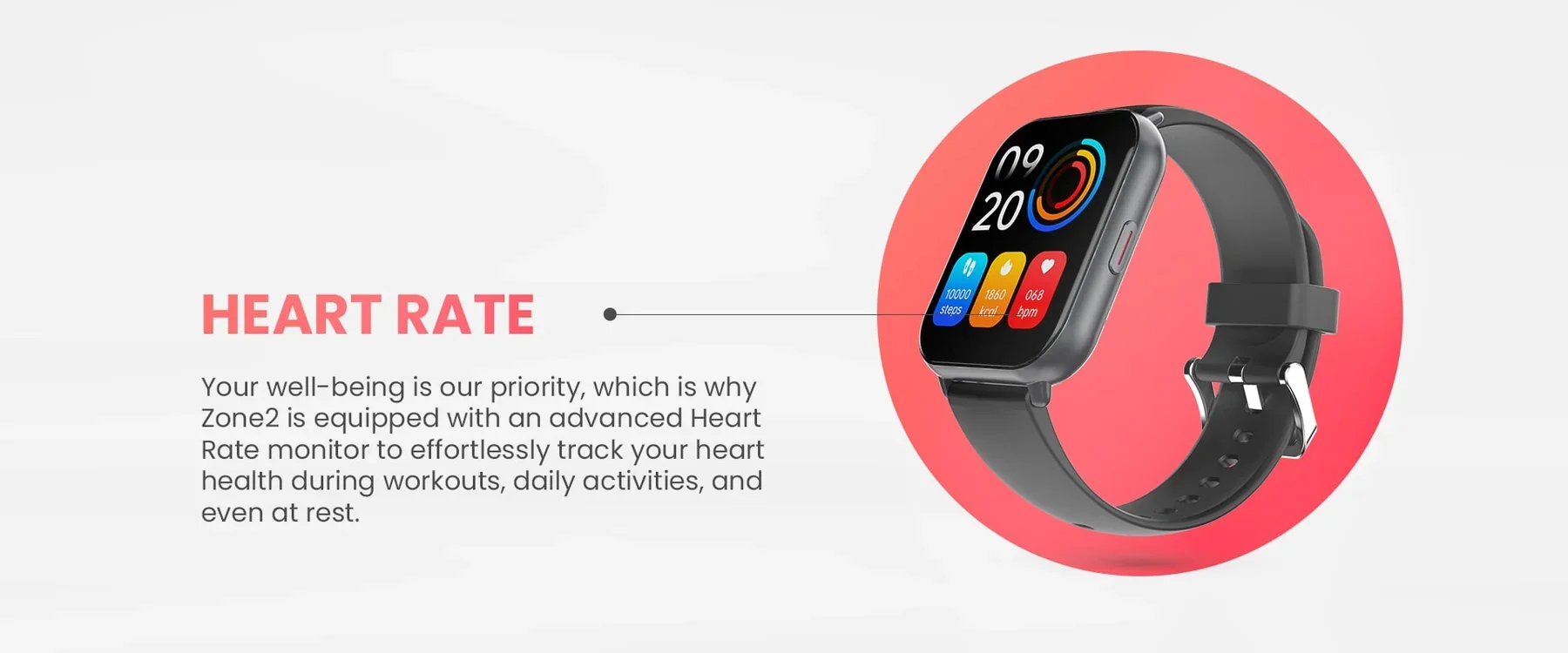 HEART RATE
