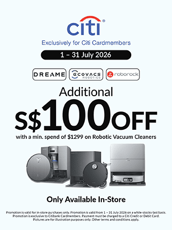 Citibank Exclusive Deal