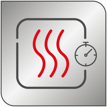 up to 12H Keep warm