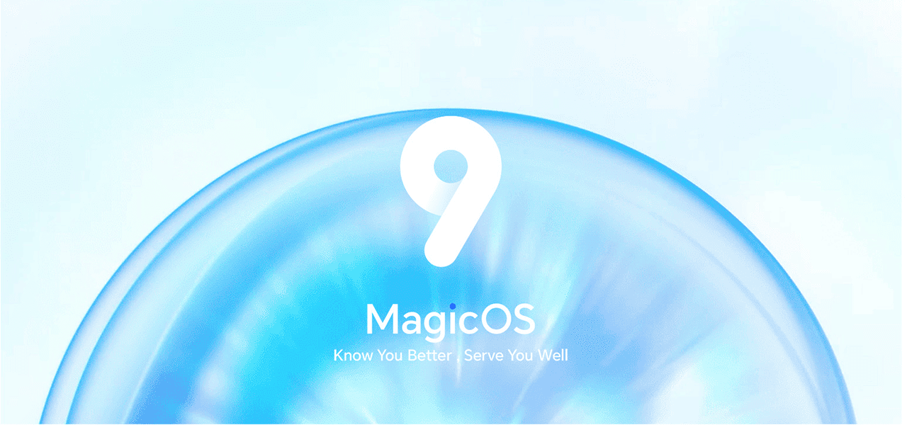 MagicOS 9