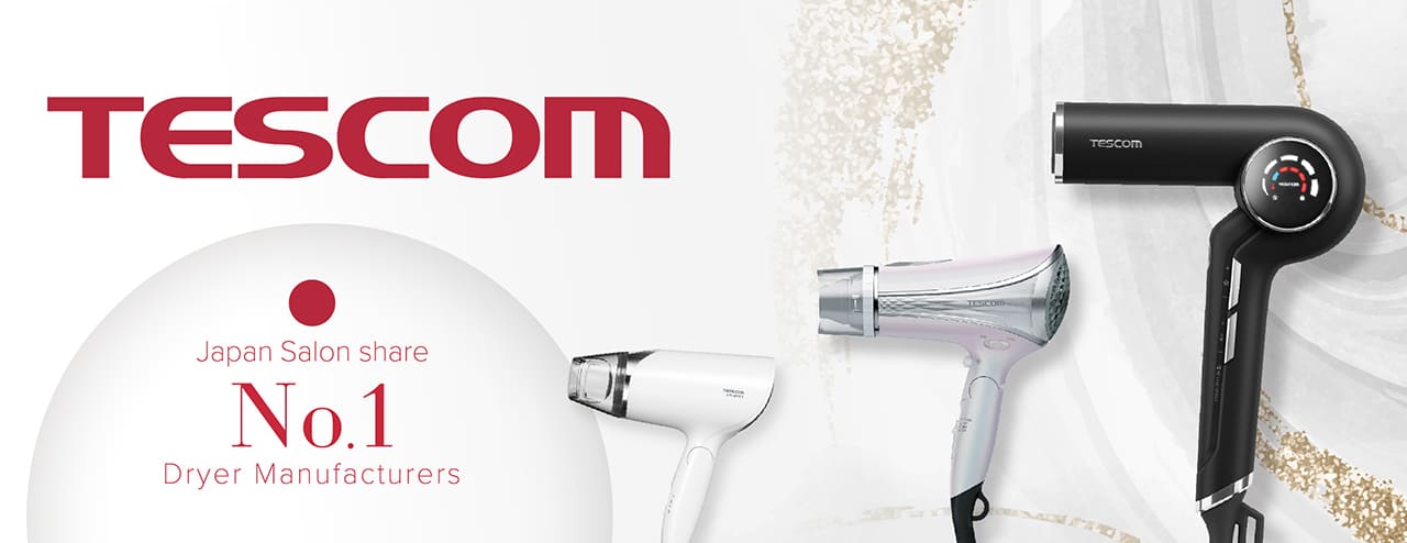 TESCOM