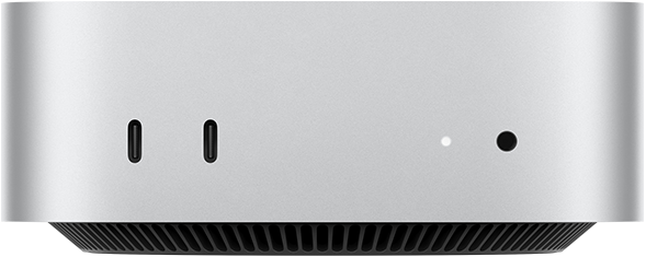 Shop APPLE Mac Mini: Apple M6 Chip With 12-core Cpu And 12-core