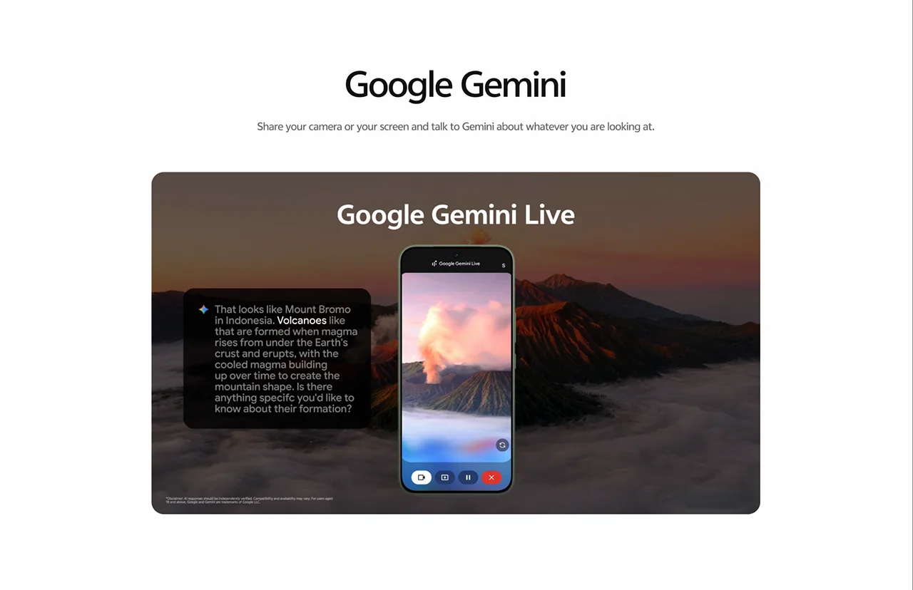 Google Gemini