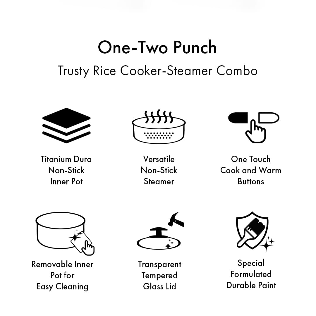 One-Two Punch