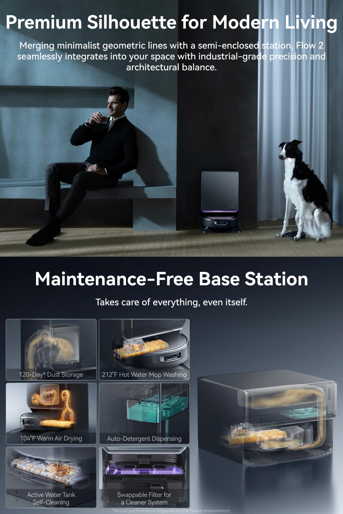 Premium Silhouette for Modern Living