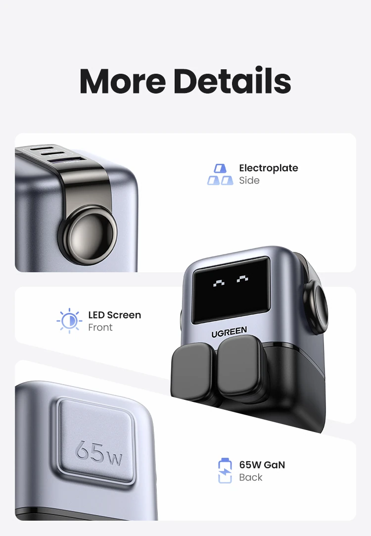 More Details