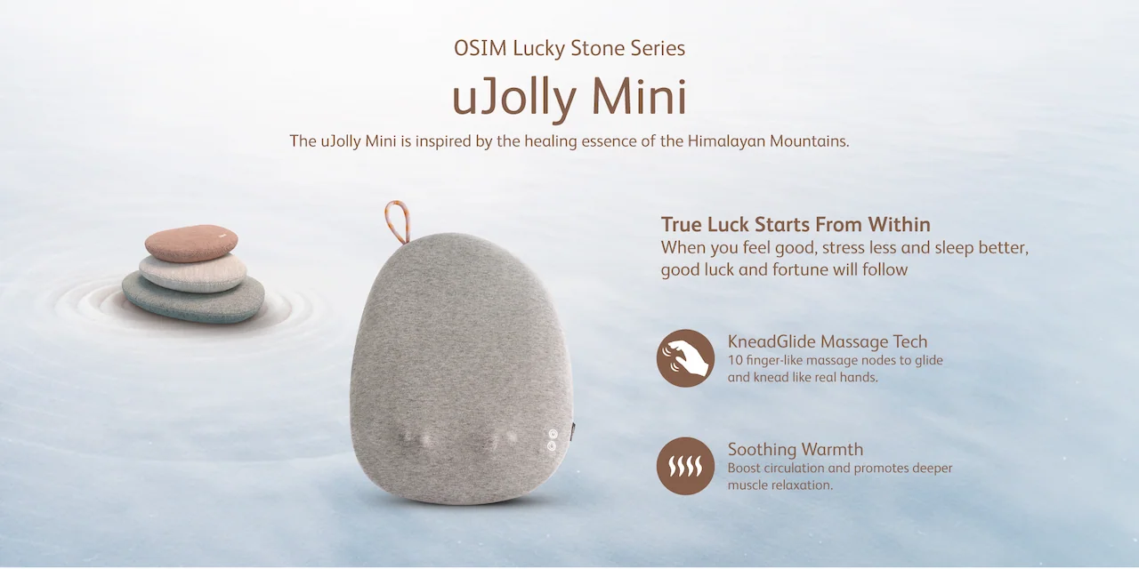 uJolly Mini