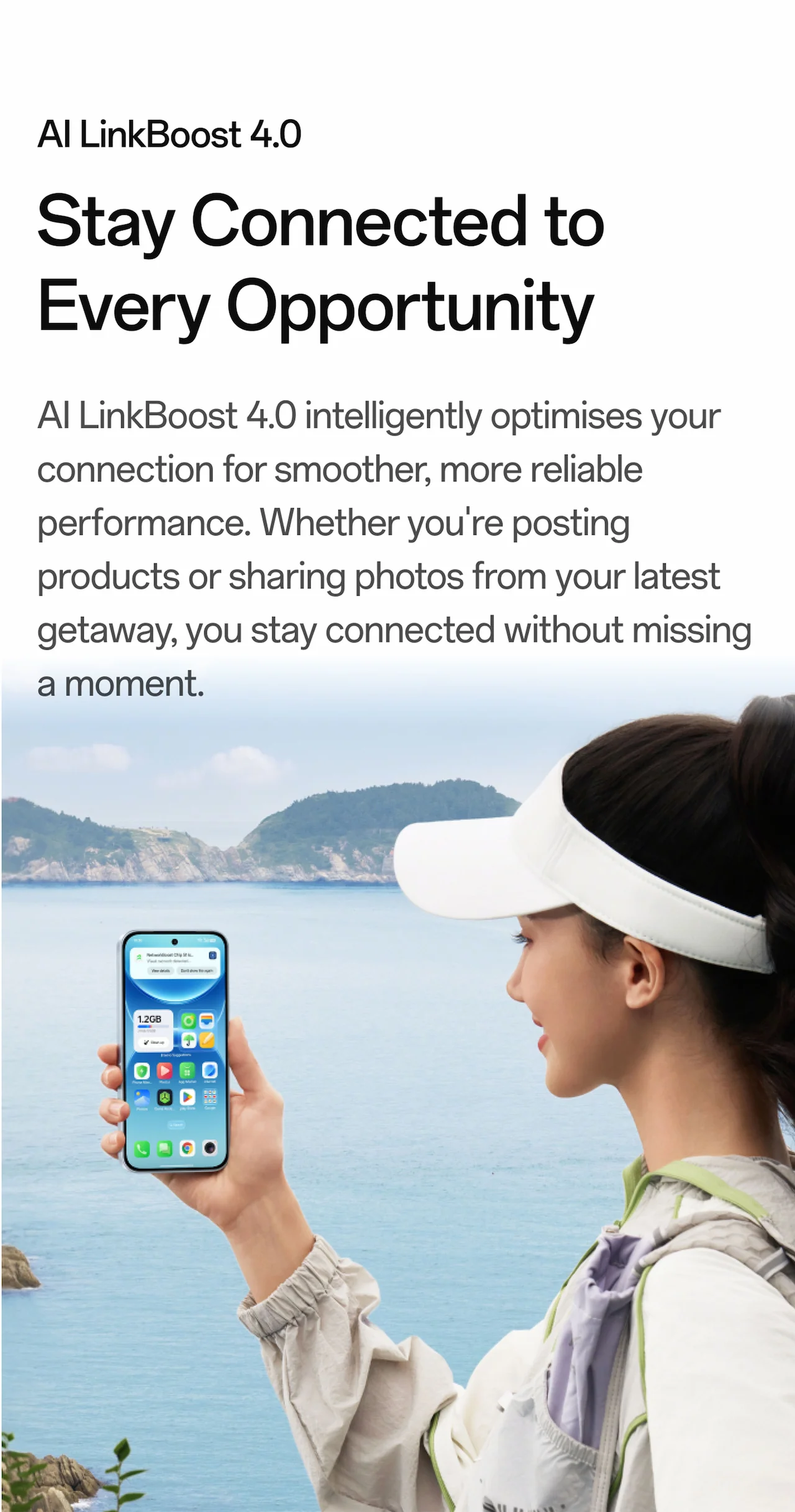 Al LinkBoost 4.0