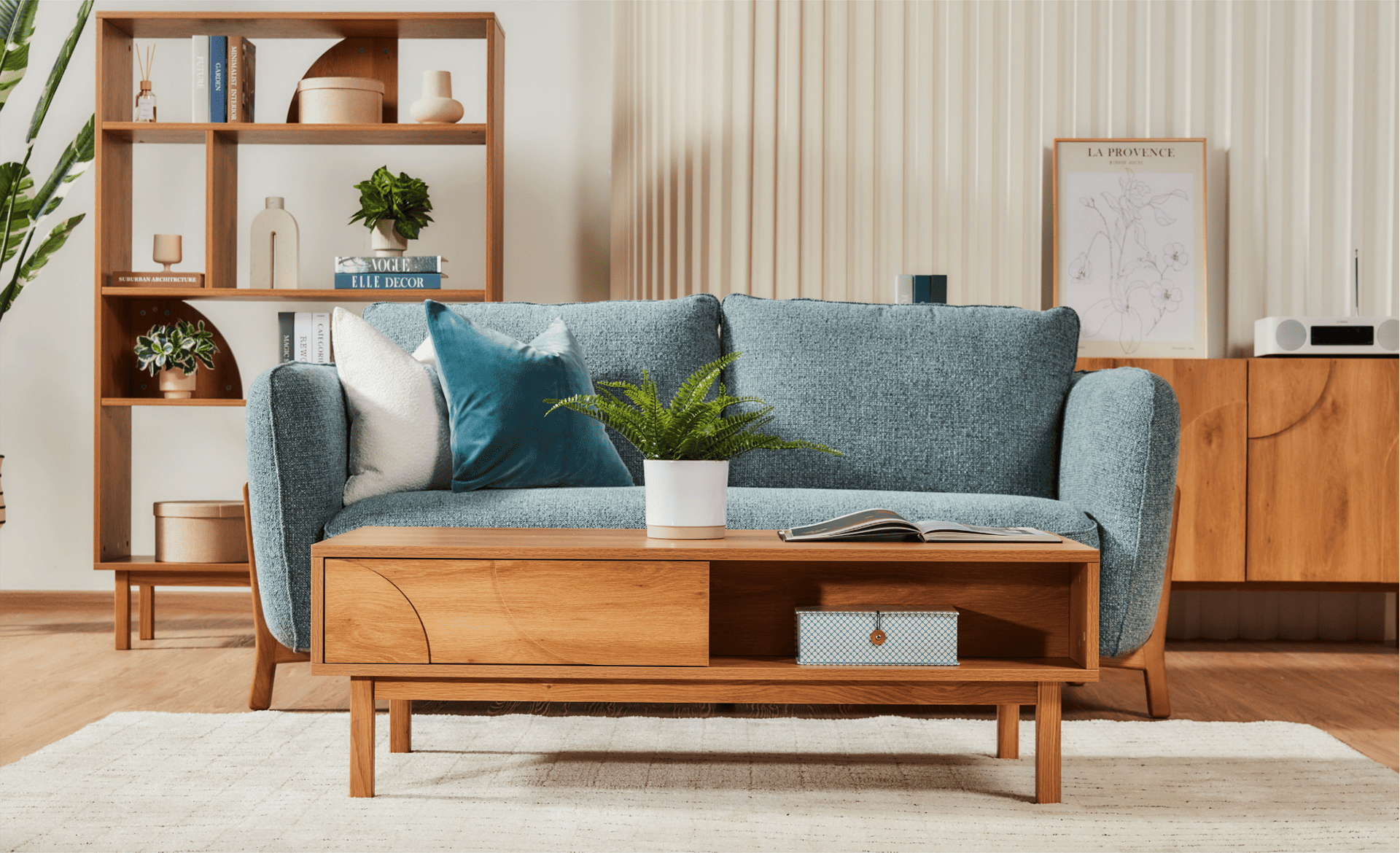 Corinna Sofa