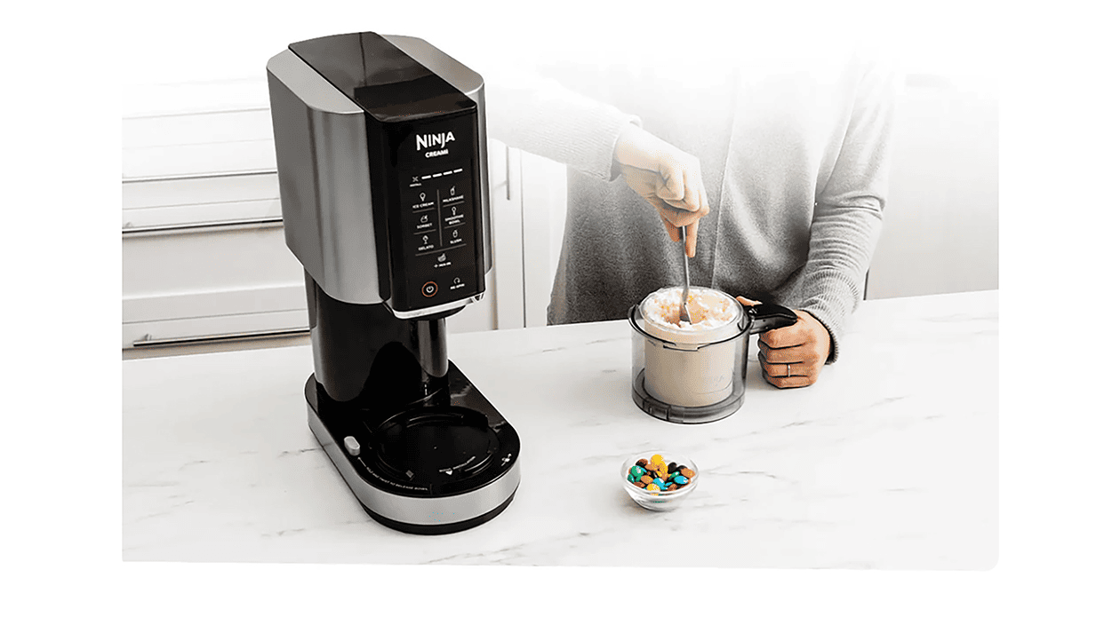 Turn Simple Ingredients Into a Creamy, Delicious Treat