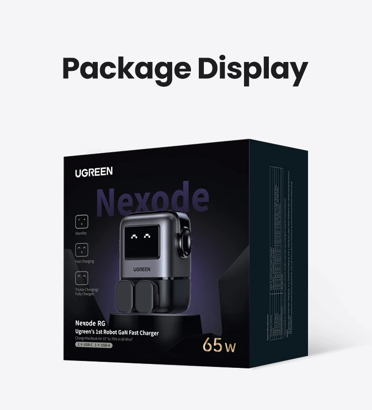Package Display