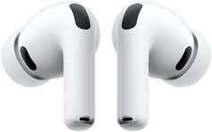 Shop APPLE Airpods Pro 3 MFHP4ZA/A in Singapore