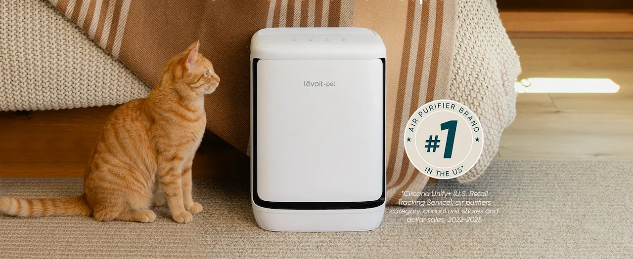 Effortless Pet Home Care