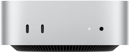 Shop APPLE Mac Mini: Apple M5 Pro Chip With 15-core Cpu And 16