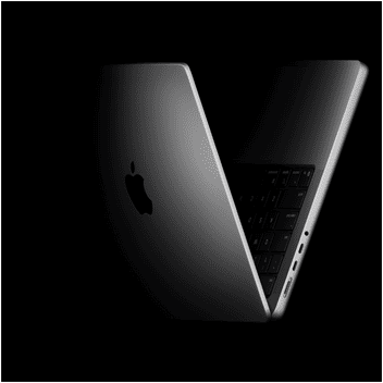 Shop APPLE 14-inch Macbook Pro: Apple M5 Chip With 10-core Cpu And